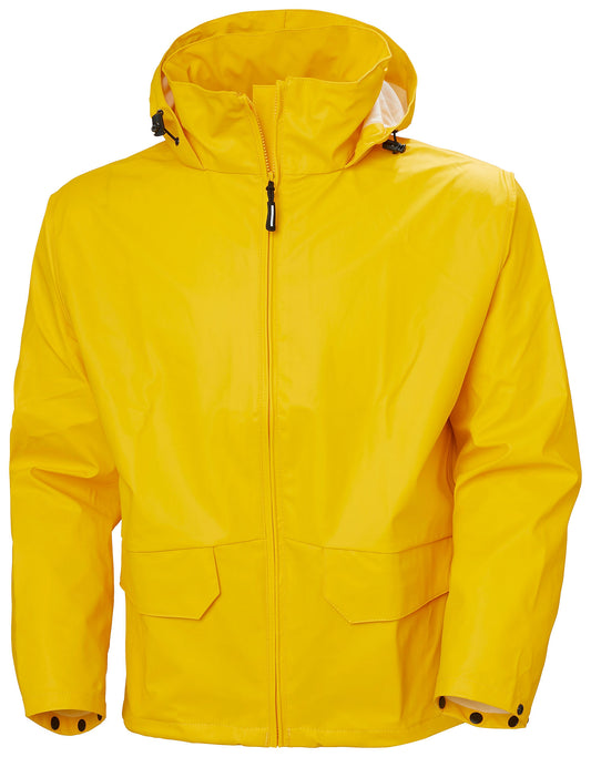 VOSS RAIN JACKET 70180