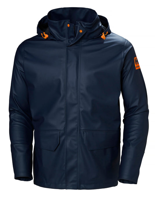 GALE RAIN JACKET 70282