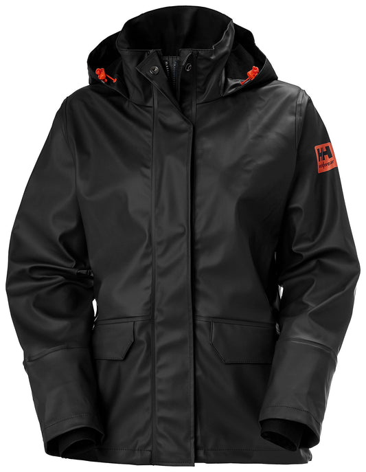 W GALE RAIN JACKET 70286