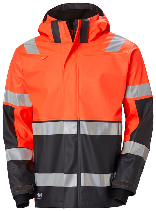 ALNA 2.0 RAIN JACKET 70295