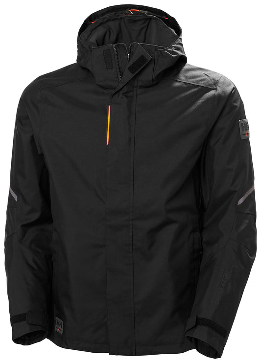 KENSINGTON SHELL JACKET 71080