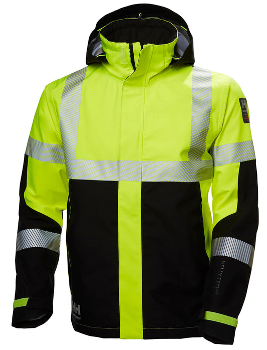 ICU SHELL JACKET 71172