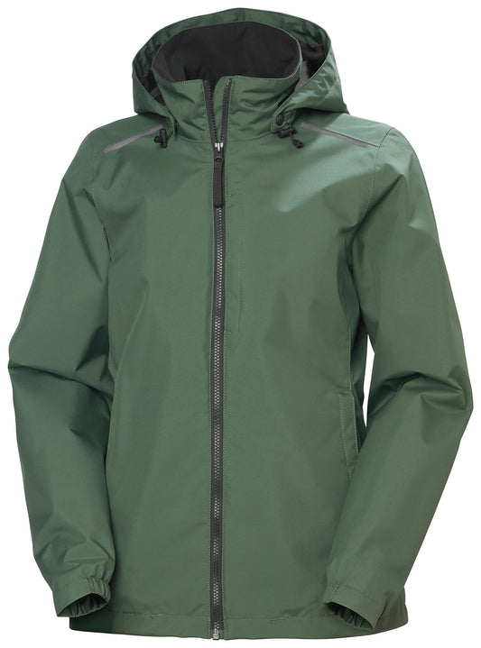 W MANCHESTER 2.0 SHELL JACKET 71262