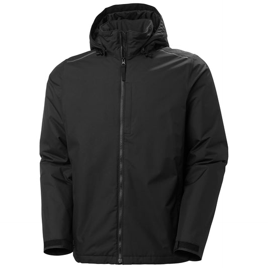 MANCHESTER 2.0 WINTER JACKET 71342