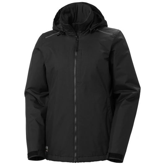 W MANCHESTER 2.0 WINTER JACKET 71343