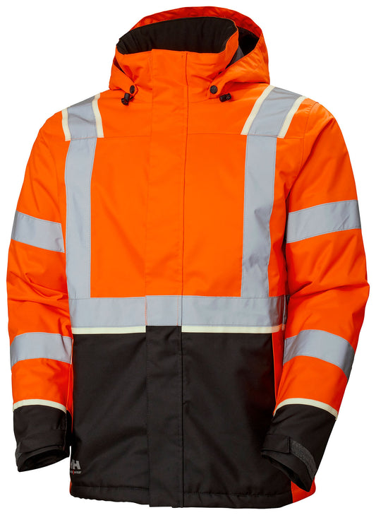 UC-ME WINTER JACKET 71355