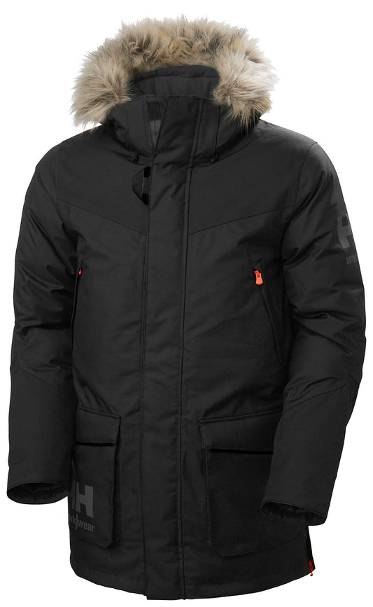 BIFROST WINTER PARKA 71362