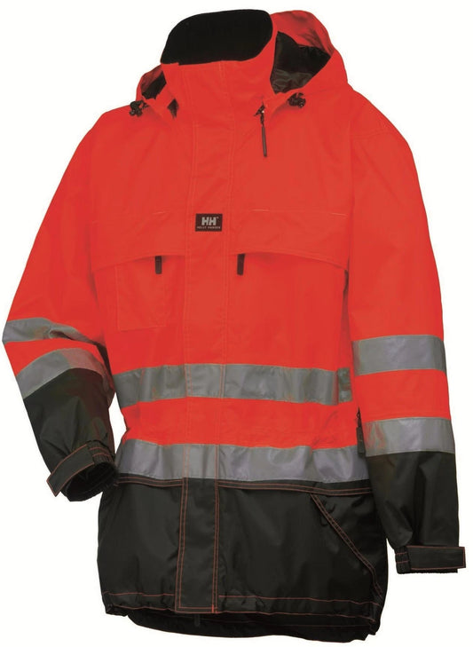 Helly Hansen 71374_265 Warnschutzjacke POTSDAM Jacket