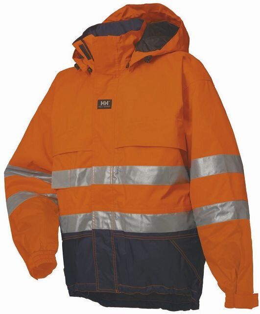 Helly Hansen 71376_265 LUDVIKA Jacket