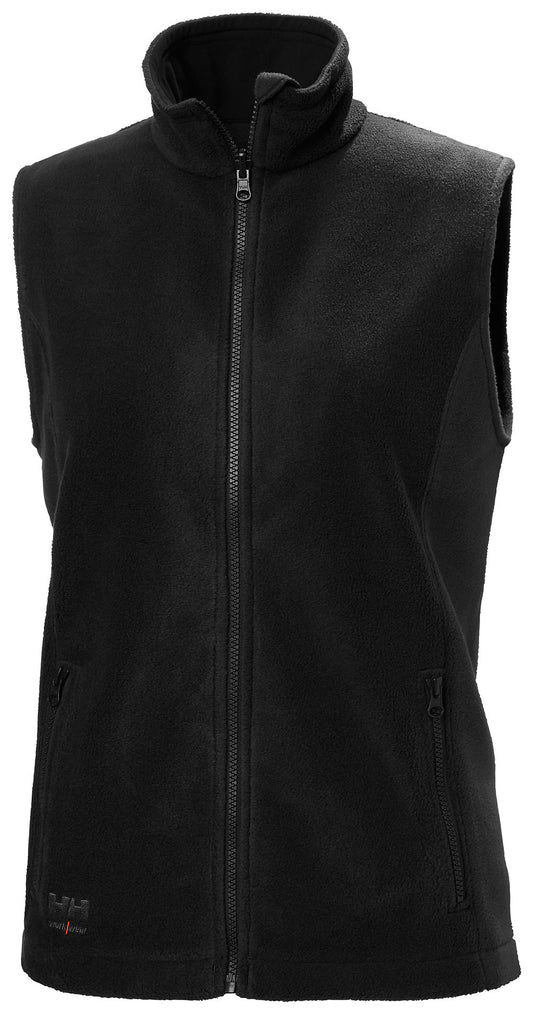 W MANCHESTER 2.0 FLEECE VEST 72093