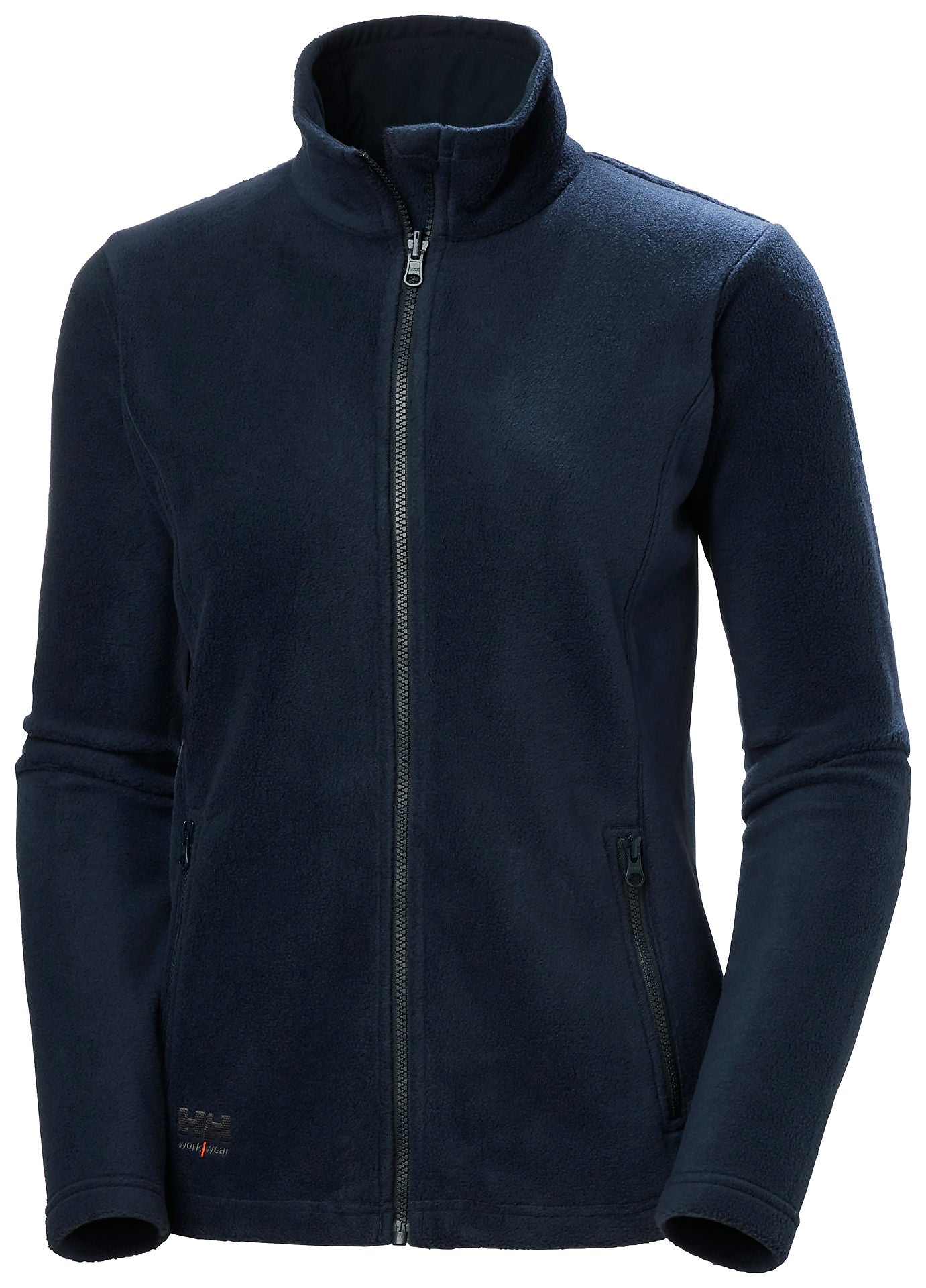 W MANCHESTER 2.0 FLEECE JKT 72094