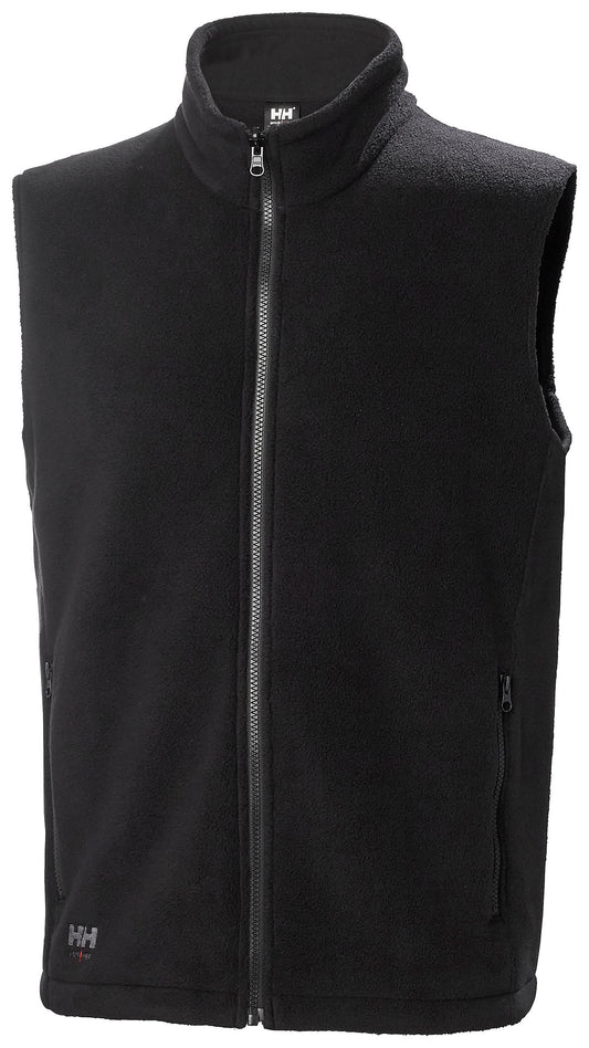 MANCHESTER 2.0 FLEECE VEST 72095