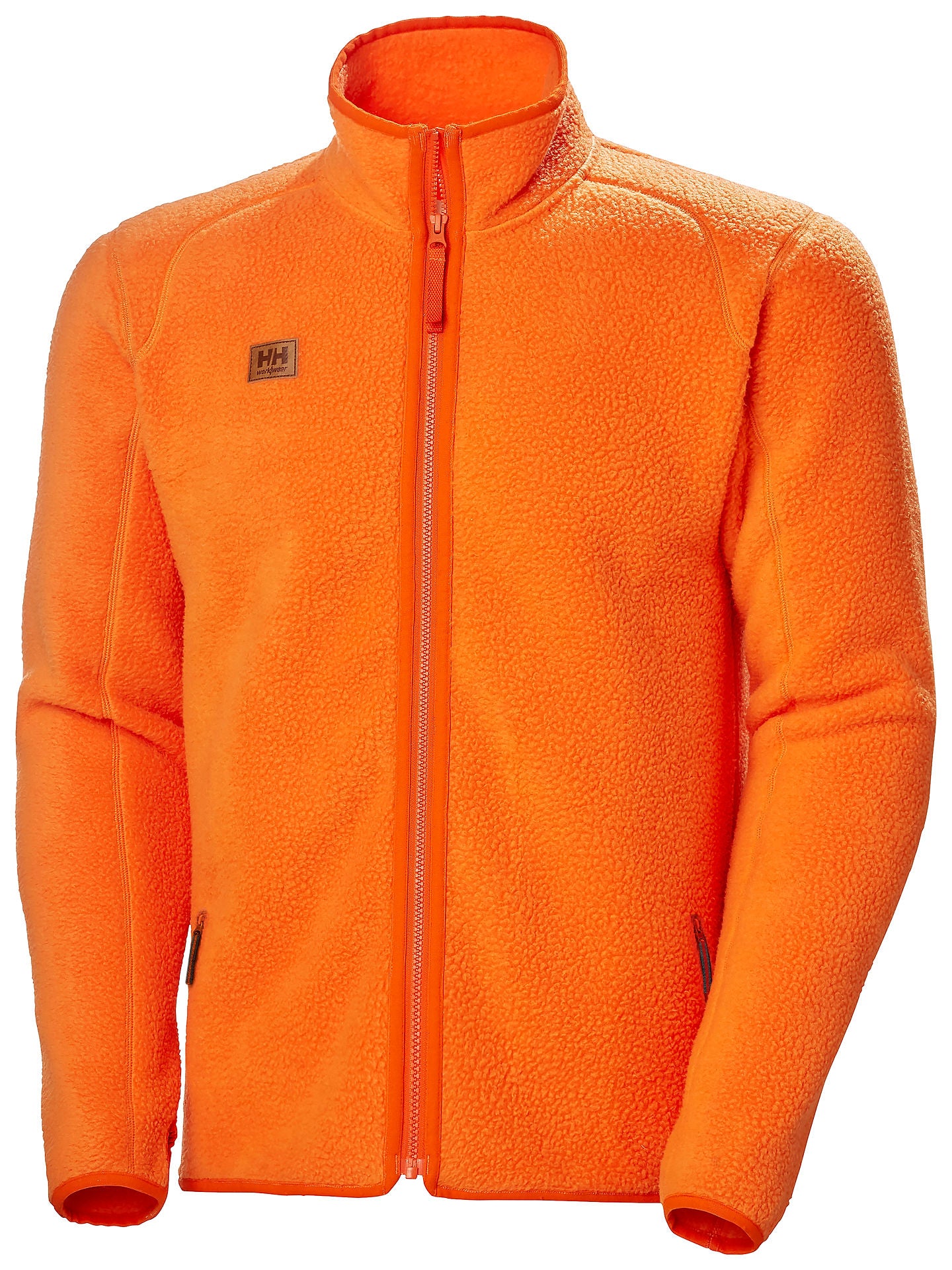 HERITAGE PILE JACKET 72180