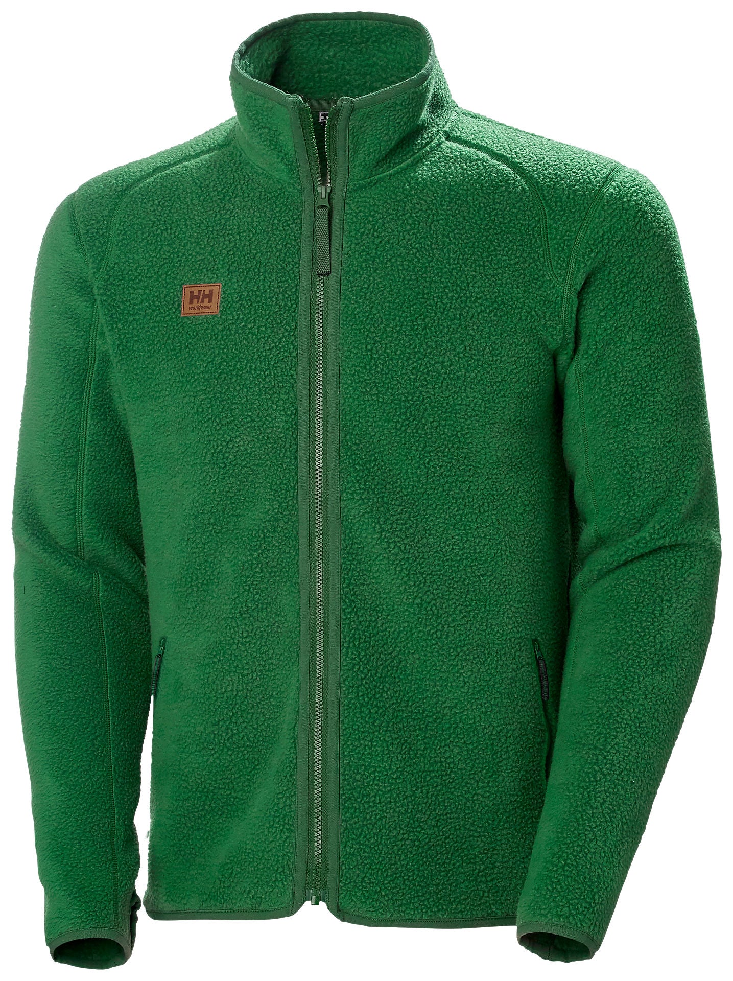 HERITAGE PILE JACKET 72180