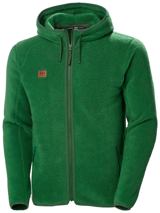 HERITAGE PILE HOODIE 72183