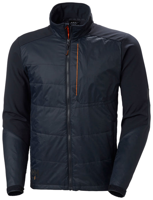 KENSINGTON INSULATED JACKET 73233