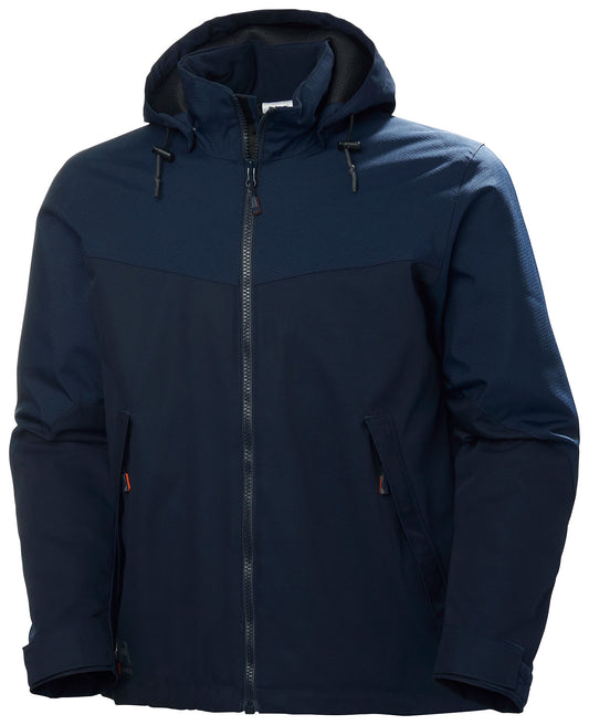 OXFORD WINTER JACKET 73290