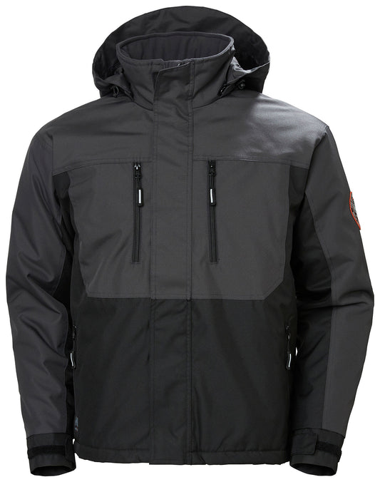 BERG JACKET 76201