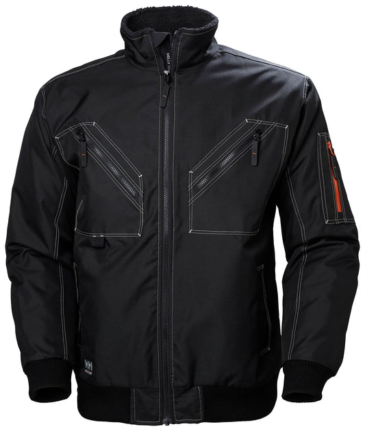 BERGHOLM JACKET 76211