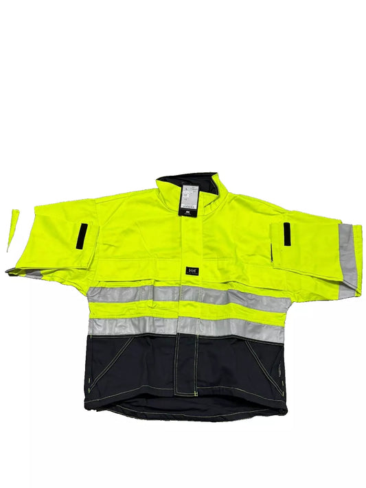 Helly Hansen 76271 BRIDGEWATER Jacket