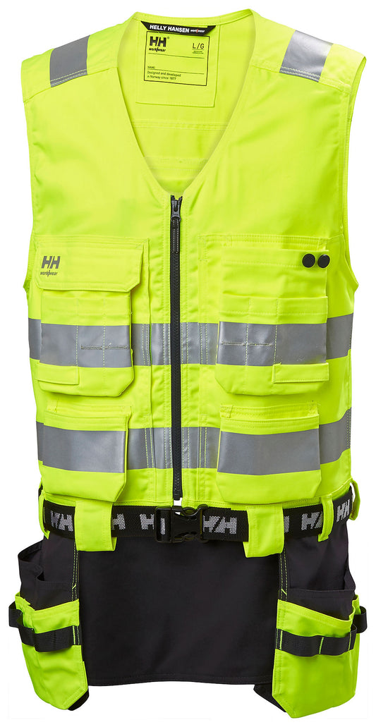 ALNA 2.0 CONS VEST 77120