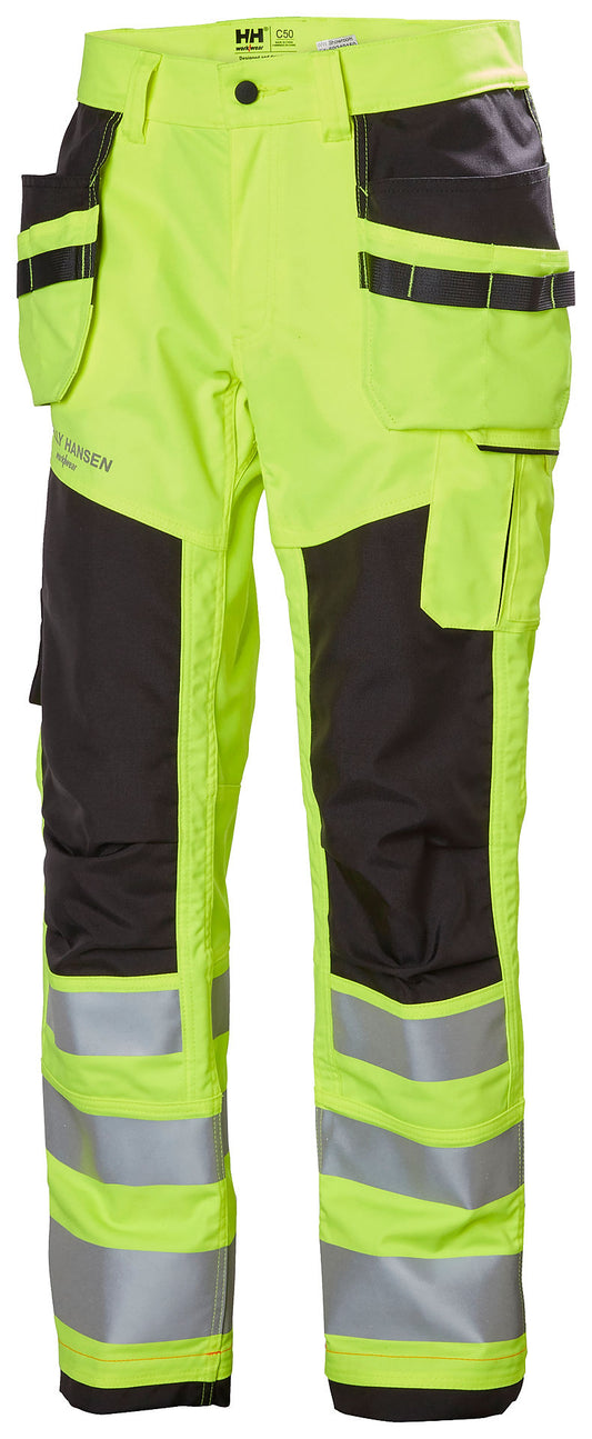 ALNA 2.0 CONS PANT CL 2 77423