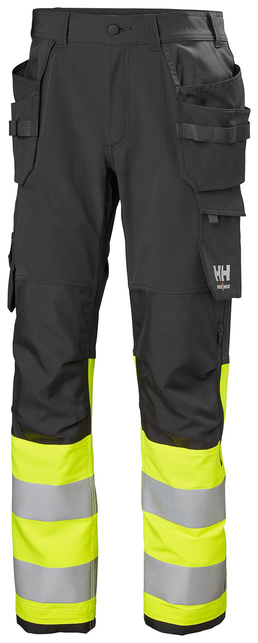 ALNA 4X CONSTRUCTION PANT CL 1 77427