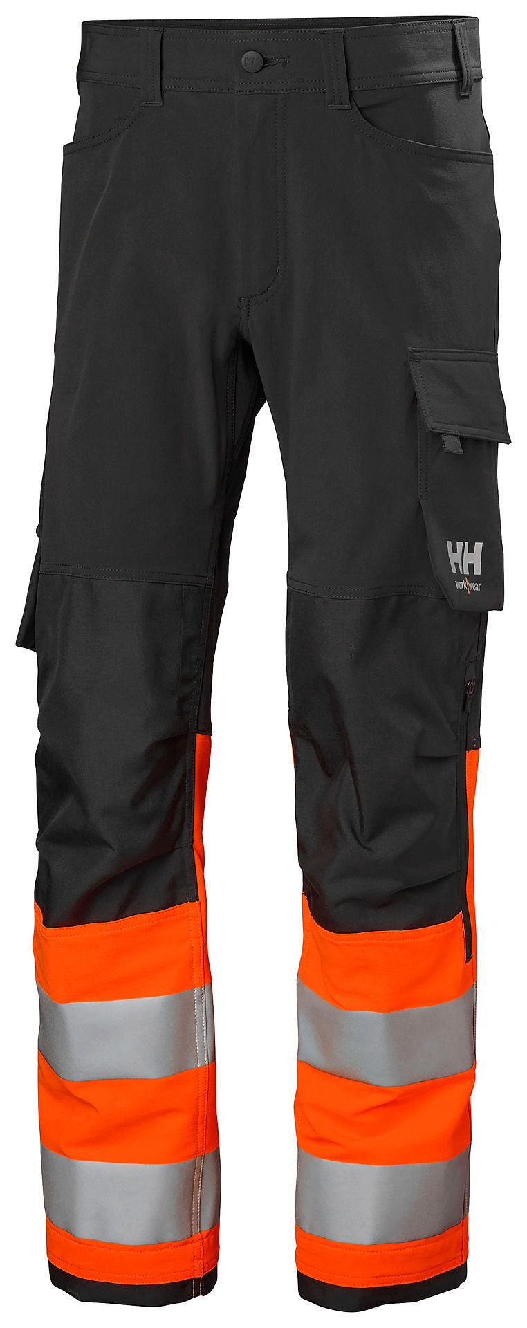 ALNA 4X WORK PANT CL 1 77429