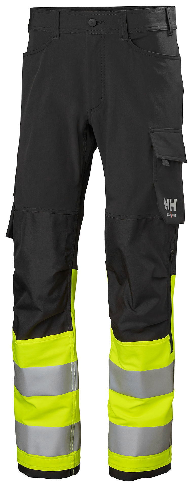 ALNA 4X WORK PANT CL 1 77429