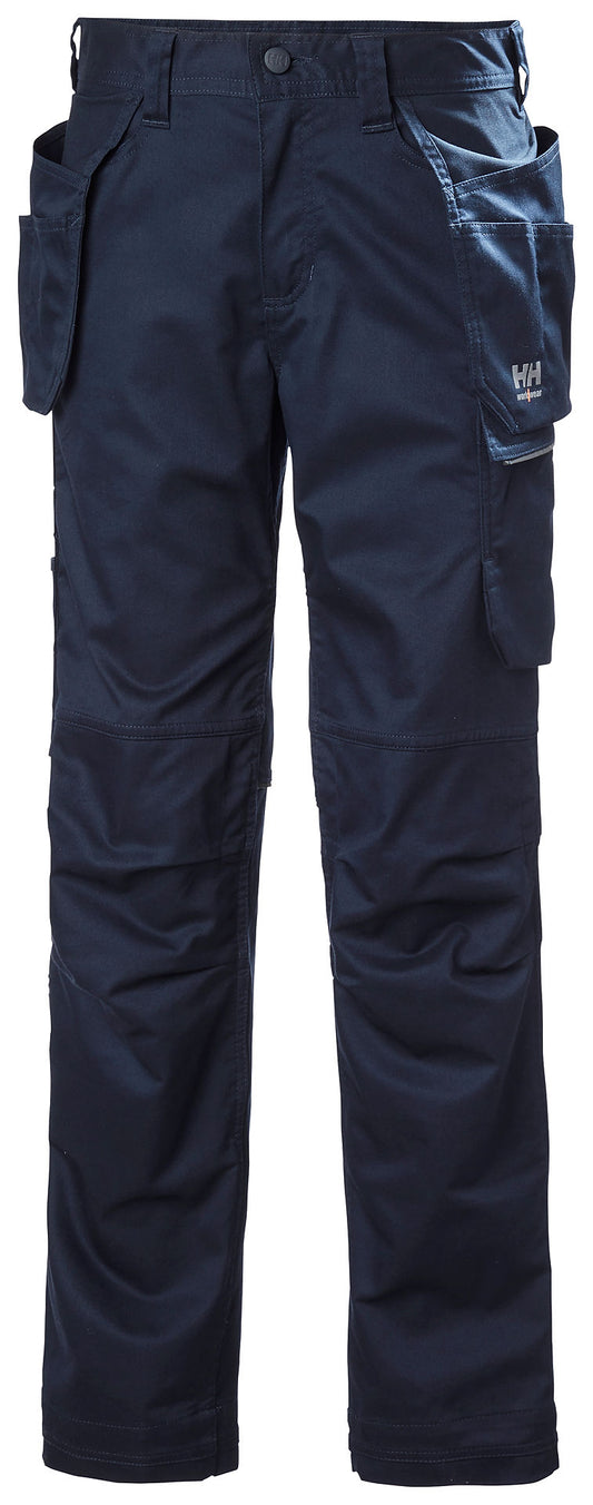W MANCHESTER CONS PANT 77527