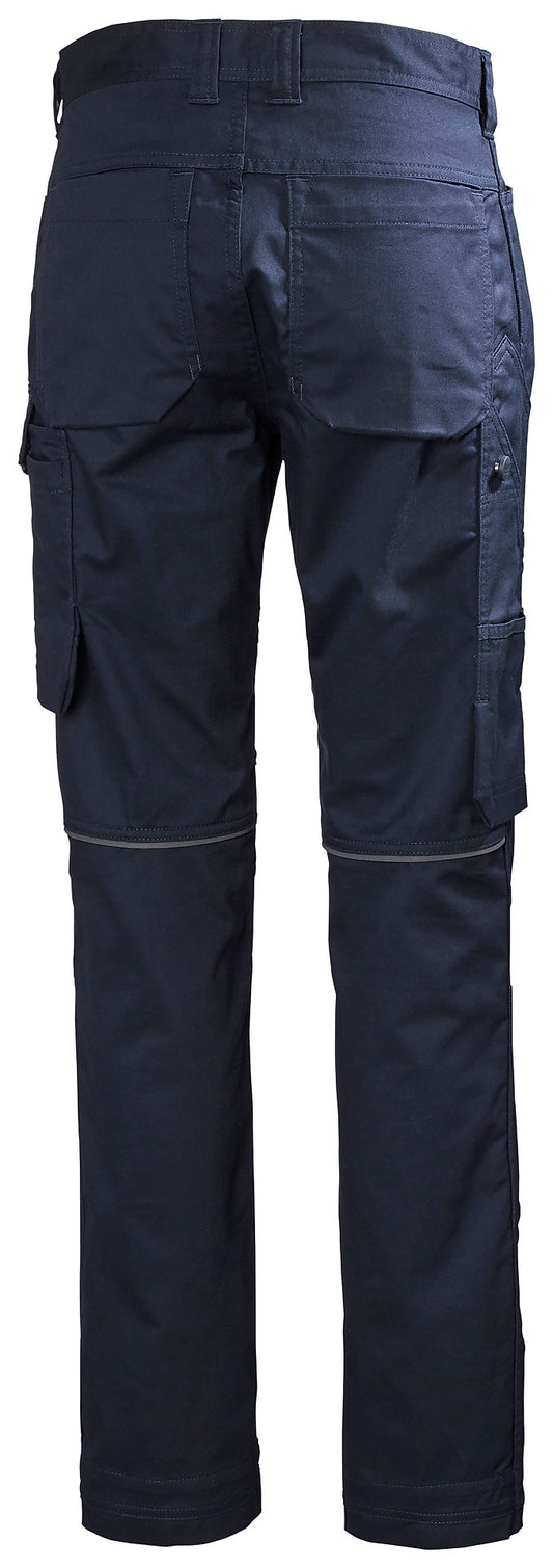 W MANCHESTER WORK PANT 77529