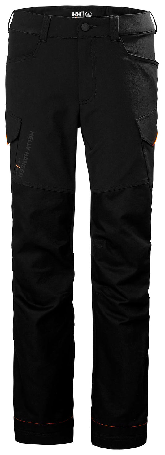 W LUNA BRZ CARGO PANT 77593