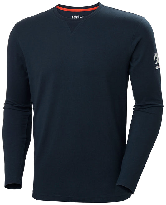 EVO LONGSLEEVE 79242