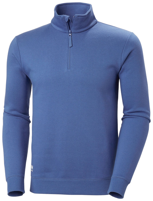 CLASSIC HALF ZIP SWEATSHIRT 79325