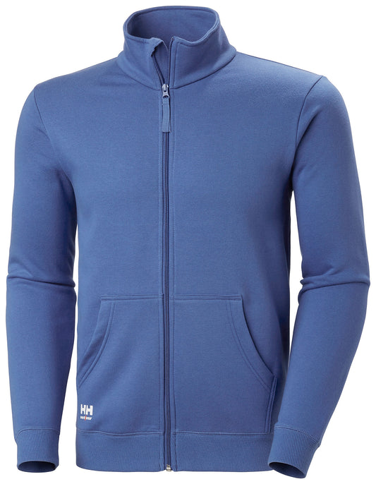 CLASSIC ZIP SWEATSHIRT 79326
