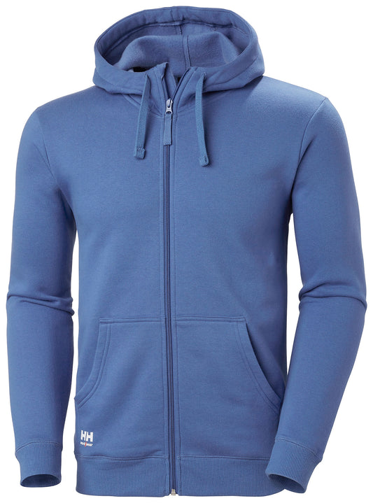 CLASSIC ZIP HOODIE 79328