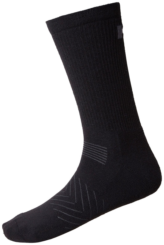 MANCHESTER SOCK 3-PACK 79646