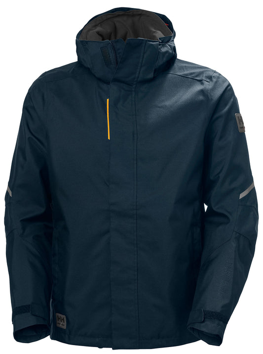 KENSINGTON SHELL JACKET 71080