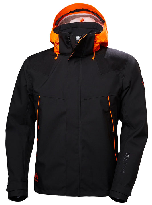 CHELSEA EVO SHELL JACKET 71140