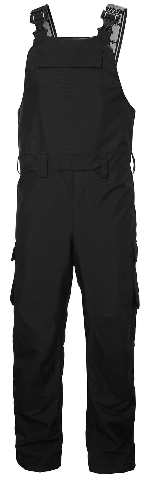 OXFORD SHELL BIB 71191