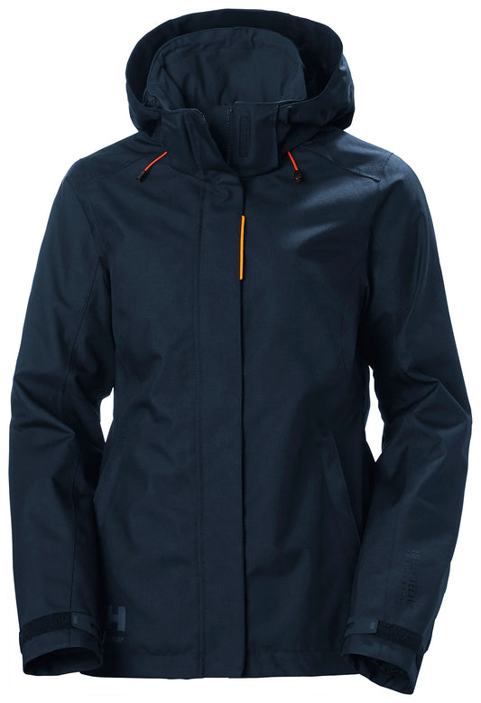 W LUNA SHELL JACKET 71240