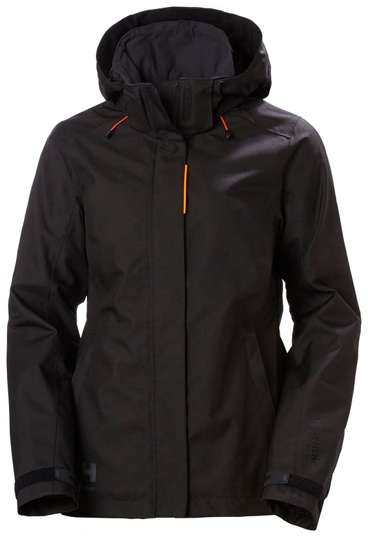 W LUNA SHELL JACKET 71240