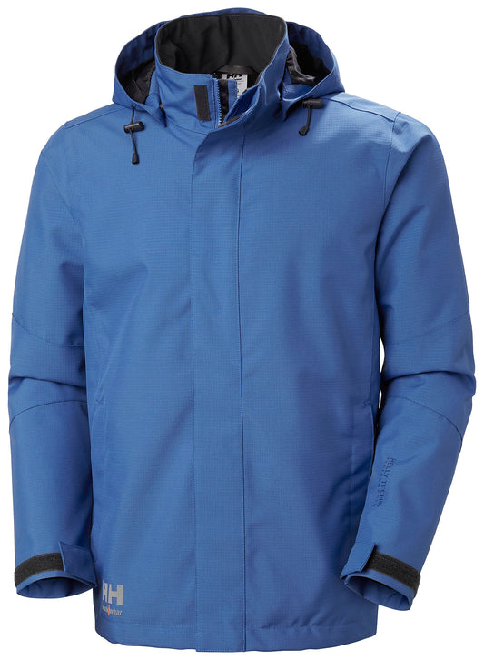 OXFORD SHELL JACKET 71290