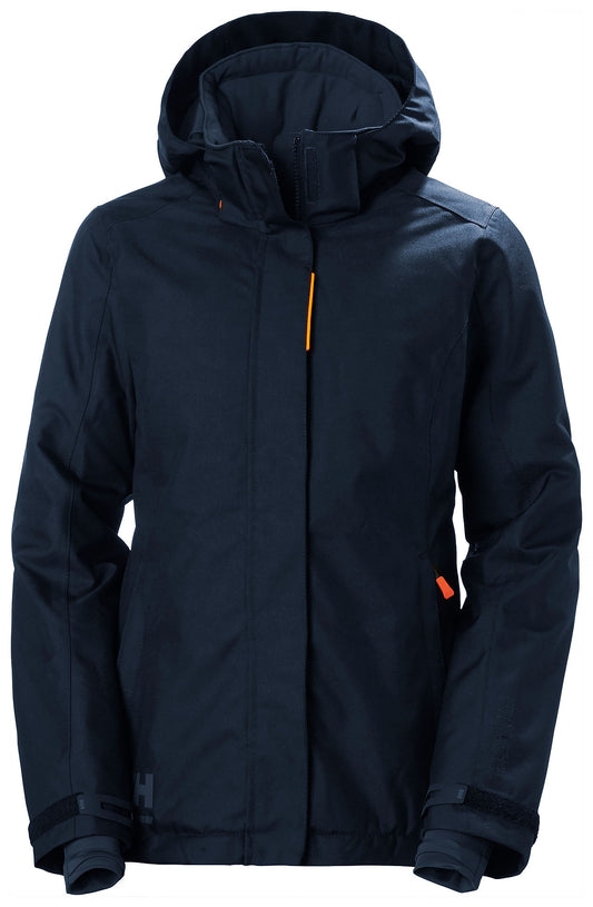 W LUNA WINTER JACKET 71304