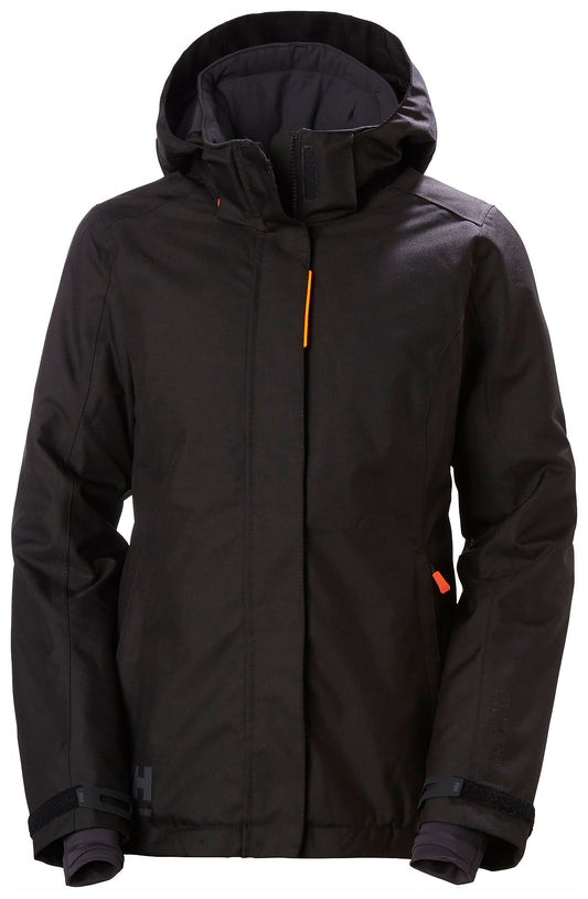 W LUNA WINTER JACKET 71304