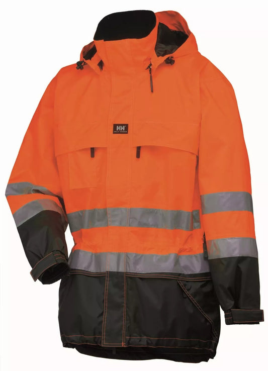 Helly Hansen 71374_265 Warnschutzjacke POTSDAM Jacket