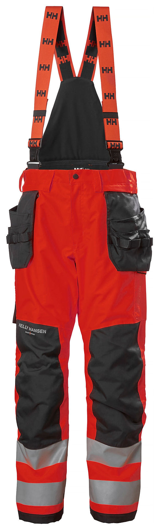 ALNA 2.0 WINTER CONS PANT CL 2 71491