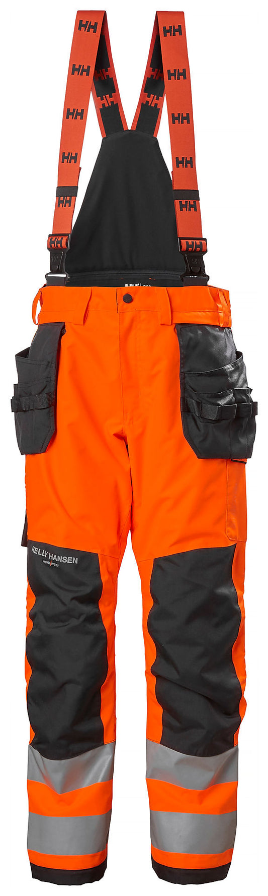 ALNA 2.0 WINTER CONS PANT CL 2 71491