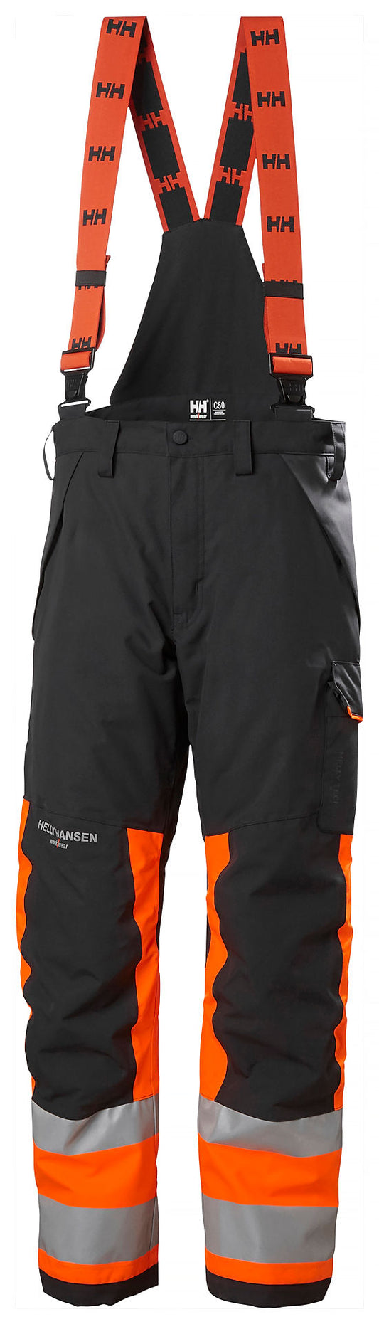 ALNA 2.0 SHELL PANT CL 1 71492