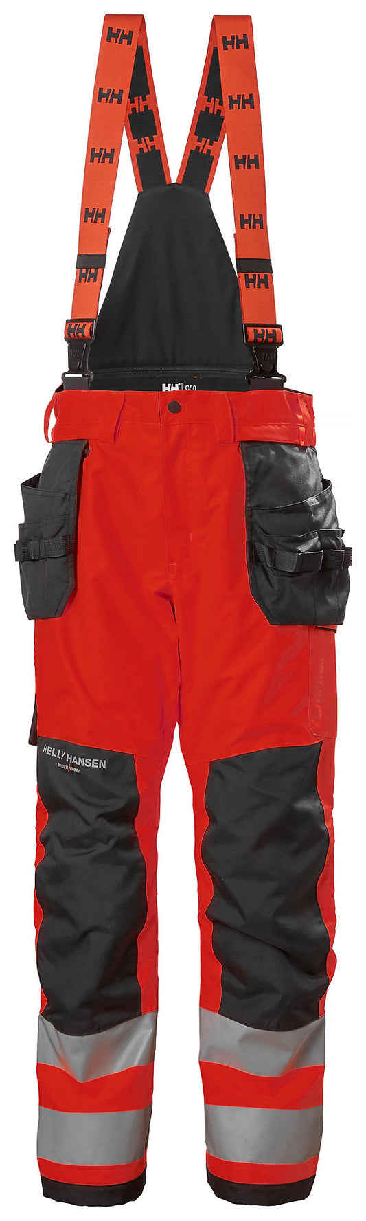 ALNA 2.0 SHELL CONS PANT CL 2 71493